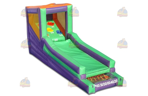 Skeeball Game